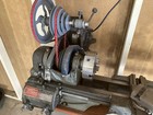 Atlas TH54 lathe with accessories — photo 2