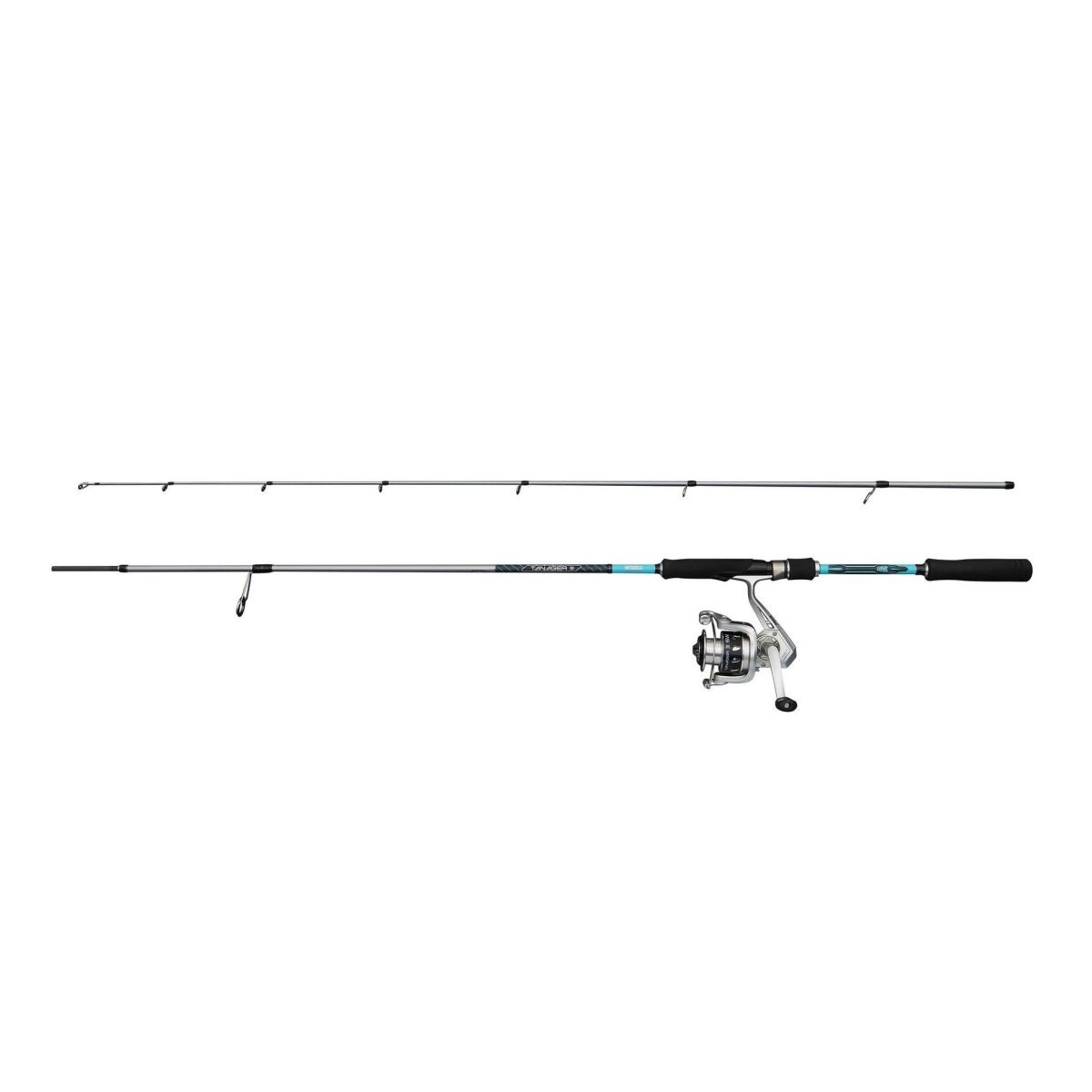 Спиннинг MITCHELL Tanager 3 SW Spinning Combo 3000 24м 10-40 г от TACKLE-ВЫГОДНЫЕ ПРЕДЛОЖЕНИЯ 16390₽