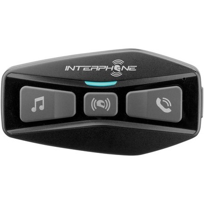 Interphone Kom.-system Helm U-com 4