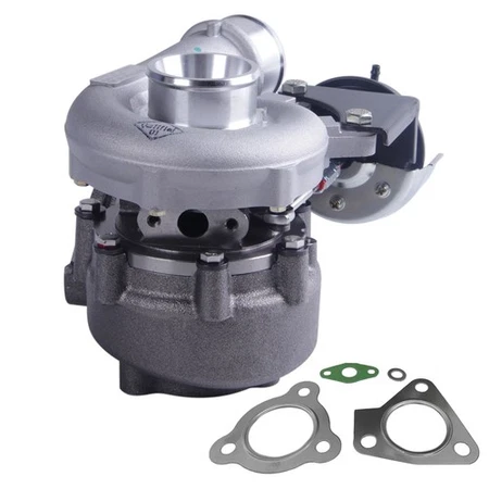 Turbolader HYUNDAI SANTA FÉ II  2.2 CRDi (CM)