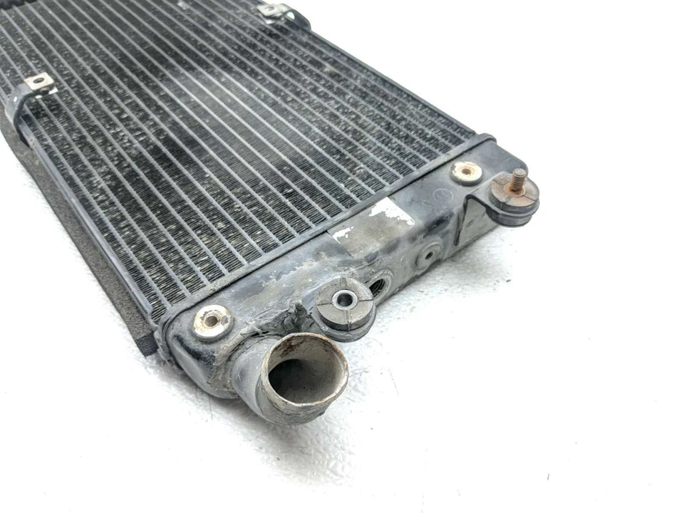 Radiador Honda VTX1800 C2 06 Foto 4 de 4