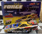 JOHN FORCE 40TH ANN NORWALK RACEWAY 2002 1 24 ACTION NHRA FUNNY CAR 5004 MADE