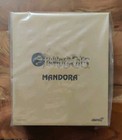 ThunderCats Ultimates MANDORA First Edition Super7 Collector Grade MIB FREE SHIP