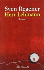 Herr Lehmann von Regener, Sven | Buch | Zusta...
