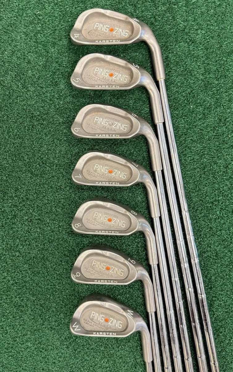 25+ Ping Golf Clubs Orange Dot for sale | Updated Oct 2026