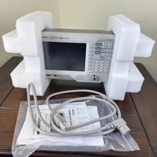 RIGOL DSA815-TG Tracking Generator Spectrum Analyzer