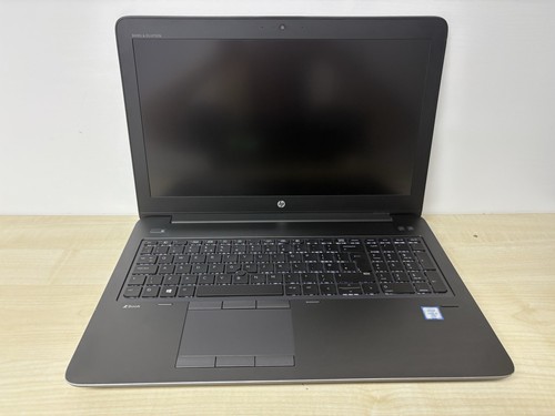 HP ZBOOK 15 G3 CAD Laptop Windows 11 i7 6820HQ 32GB 512GB NVIDIA Quadro M2000M - Picture 6 of 24