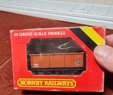 Hornby R239 BR Mineral Wagon