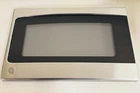 Genuine OEM GE - Door Assembly FOR GE GCST20S1WSS (Stainless Steel) Microwave