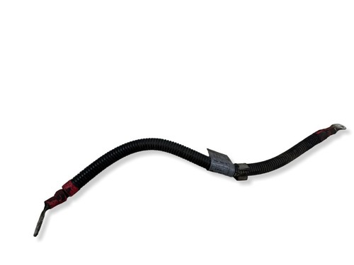 BMW 3 E90 E91 2006 Kabel Anlasser 7793200 Diesel 170kW BYL5622