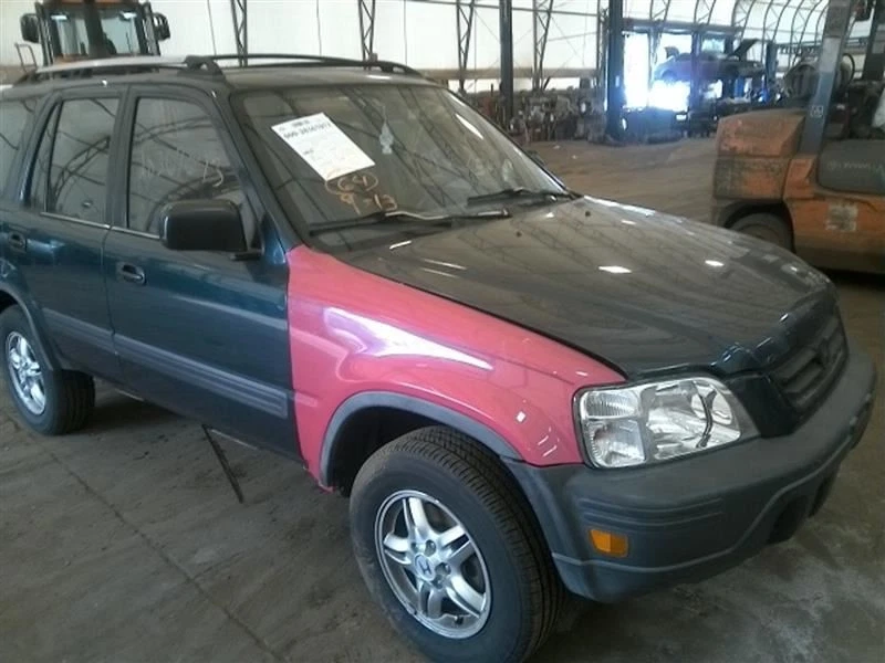 Автоматическая раздаточная коробка подходит для 97-98 CR-V 3975136 - Изображение 4 из 4