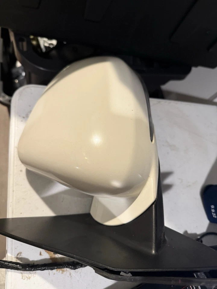 2013 2014 2015 2016 2017 Buick Enclave драйвер LH питания двери зеркало OEM - Изображение 4 из 4