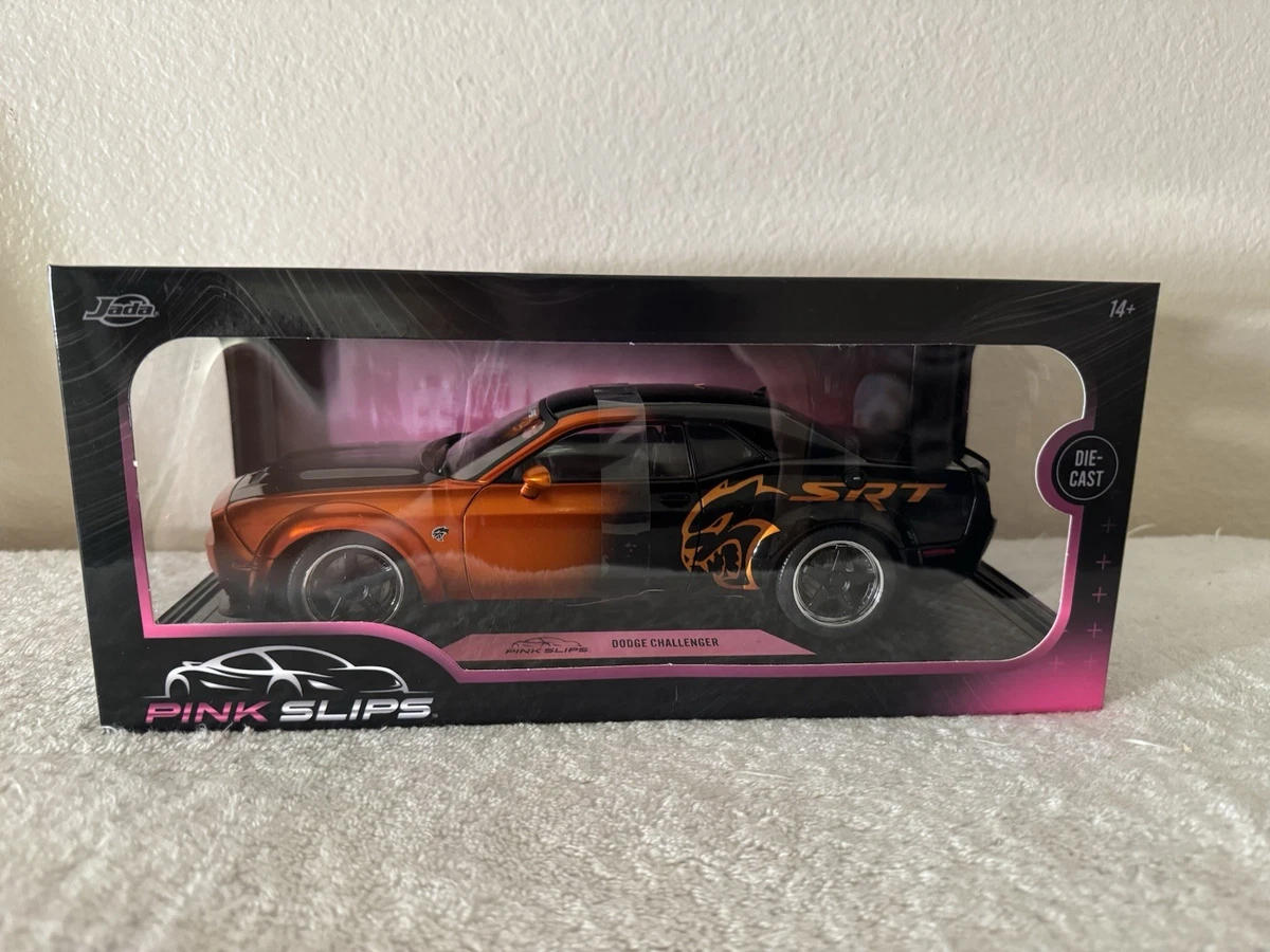 Jada Toys Dodge 1:18 Scale Diecast & Toy Vehicles for sale | eBay