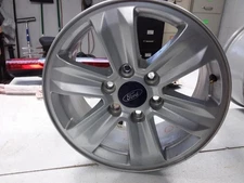 Wheel 17x7-1/2 Aluminum 6 Spoke Fits 15-19 FORD F150 PICKUP 863378