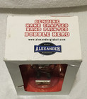 Trent Yawney Bobblehead Norfolk Admirals Blackhawks Ice  Hockey  Coach '05 AHL — photo 2