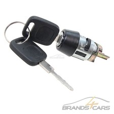 ATEC SCHLIESSZYLINDER ZÜNDSCHLOSS FÜR AUDI 80 B3 B4 100 C4 COUPE 89 8G V8 44
