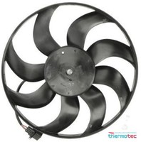 Thermotec D8W027TT LüFter FüR MotorküHlung LüFter MotorküHlung