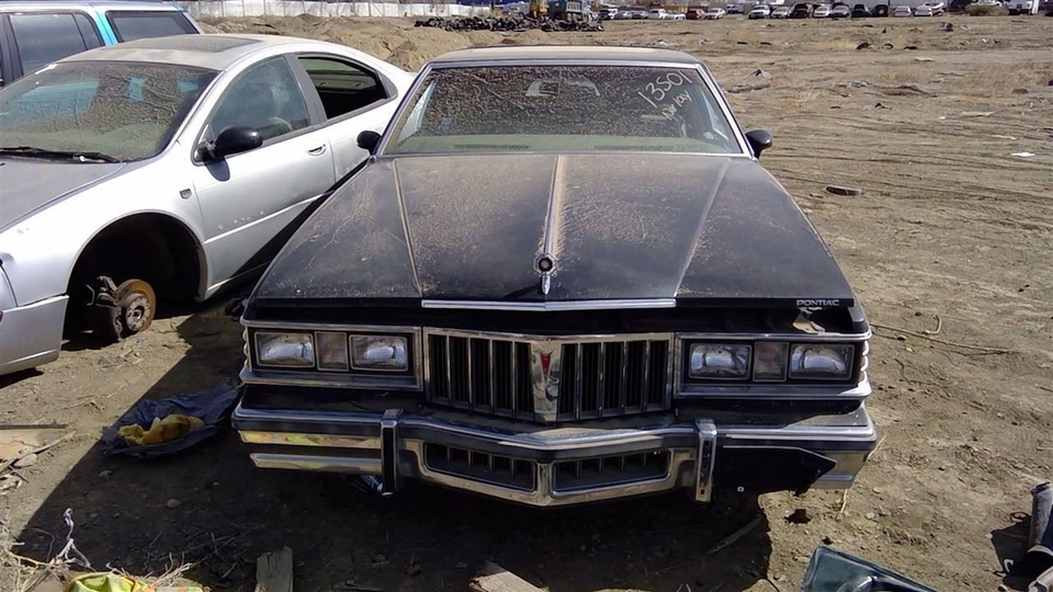 Engine 8-403 Fits 77-79 BUICK 298663 Foto 2 de 4