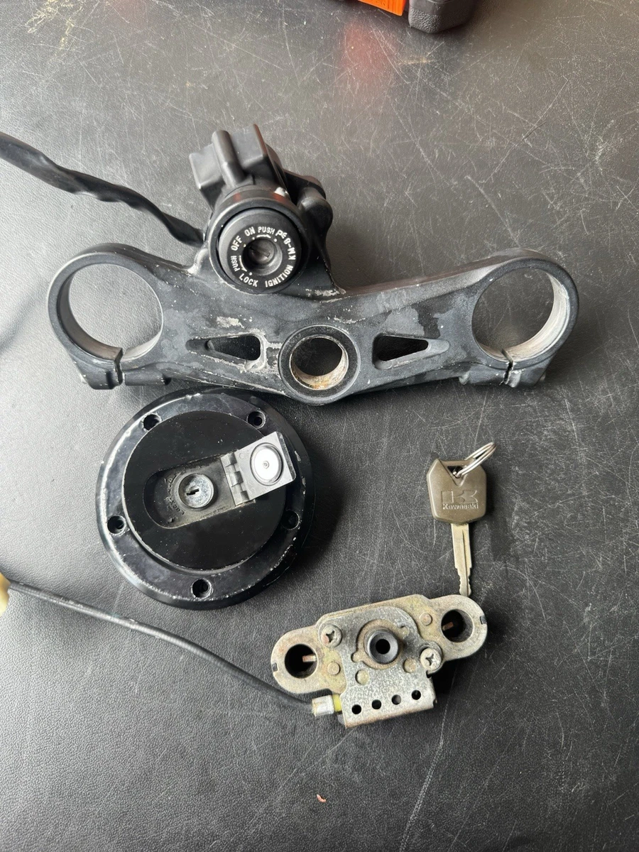 Motorcycle Electrical & Ignition Switches for Kawasaki Ninja ZX10R