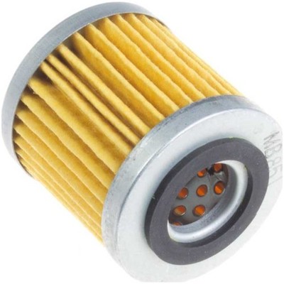 Motorölfilter Emgo Ölfilter HF154 kompatibel Aprilia RXV und SXV Husqvarna SM fü