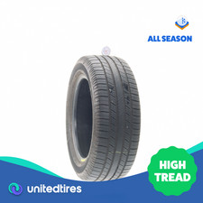 Used 23555r17 Michelin Defender 2 99h - 1032
