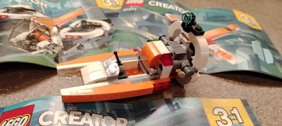 LEGO Creator 31071 Drone Explorer