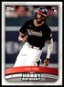 2025 Topps Hobby Rip Night James Wood #3