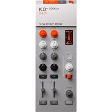 Teenage Engineering EP-136 Sidekick 2-Channel Stereo Mixer