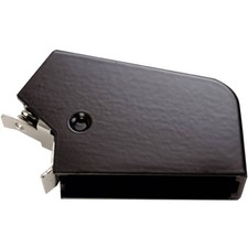 Alloggiamento per listello a molla/striscia di contatti a coltello 100021274