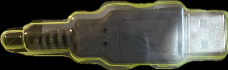 USB to PS/2 Keyboard and mouse Adapter IOGEAR GUC10KM - Image 2 of 4