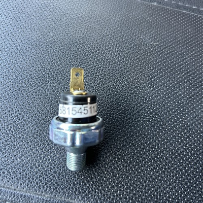 #ad #ad AutoMeter 3241 Pro Lite Warning Pressure Light Switch $30.00