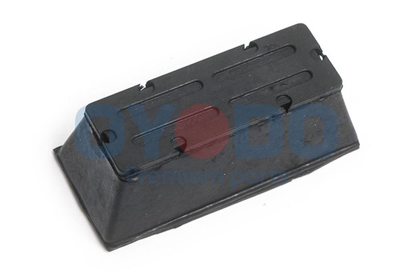 Anschlagpuffer Federung Oyodo 80A9041-OYO FüR Mercedes Sprinter B904 B901 B902-image