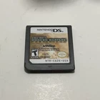 Call of Duty Modern Warfare Mobilized Nintendo DS Cartridge Only