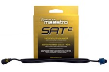 iDatalink Maestro HRN-ANT-SAT2 Satellite Radio Antenna Adapter