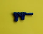 Vintage Star Wars Blue Rebel Blaster Original