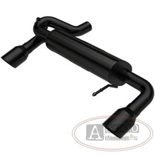 Exhaust System Kit - Ford Bronco - 2024 2.7