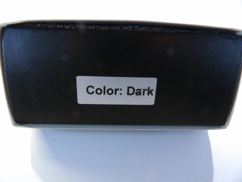 Defiant 232 Swimbait, slow sink, dark trout, 9.75", 6 oz fishing lure - Picture 5 of 5