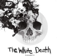 Audio Cd - Fleurety - The White Death (Digi) - Peaceville -D- Neu