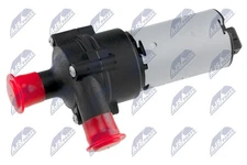 For NTY CPZ-ME-002 ADDITIONAL WATER PUMP