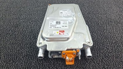 Porsche Taycan 9J1 2022 Standheizung Webasto Steuergerät TSL10656
