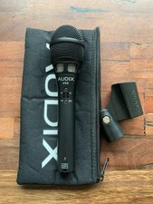 Audix VX5 Handheld Supercardioid Condenser Vo...