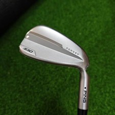 2025 Ping i530 5-9UW Iron Right Golf Club Head 7-Pcs Set