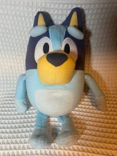 Bluey Talking Plush 13" Works See Video