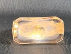 Boyd's Crystal Art Glass LITTLE JOE THE HORSE #1 First! LULLABY 9-21-87 Pink 2"H — photo 8