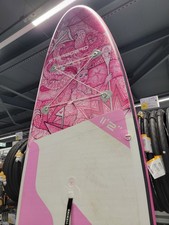 paddle board
