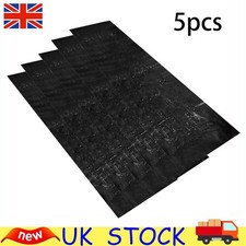 5Pcs Sticky Board Boards Pad Extra Large - UK