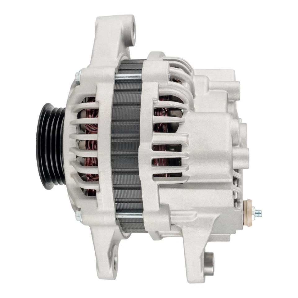 Alternator For Dodge Neon 1998-2002 & 2003-2004 2.0L 4793692 4794222AD 13735N - Image 4 of 4