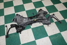 20-23 PALISADE 3.8L FWD OEM Front Engine Crossmember Subframe Cradle Frame WTY