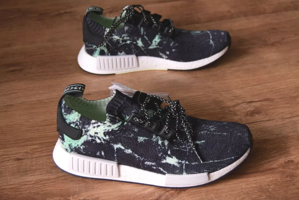Adidas marble cheap nmd