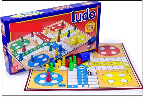TRADITIONAL CLASSIC MODERN BOARD GAMES FOR KIDS FAMILY FRIENDS - Picture 9 of 35